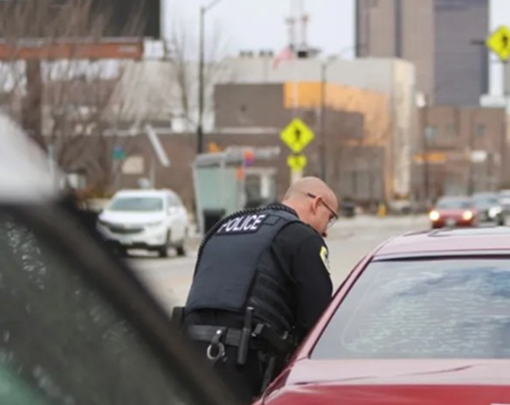police officer